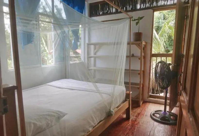 ベーシックルーム, Casa Surf Mar Azul
