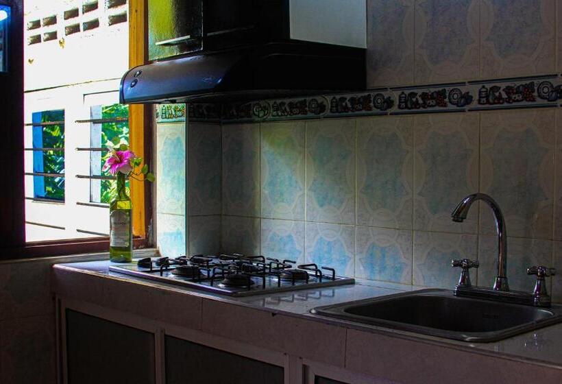 استودیو استاندارد با بالکن, Casa Surf Mar Azul