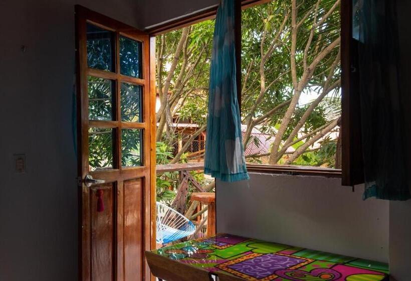 استودیو استاندارد با بالکن, Casa Surf Mar Azul