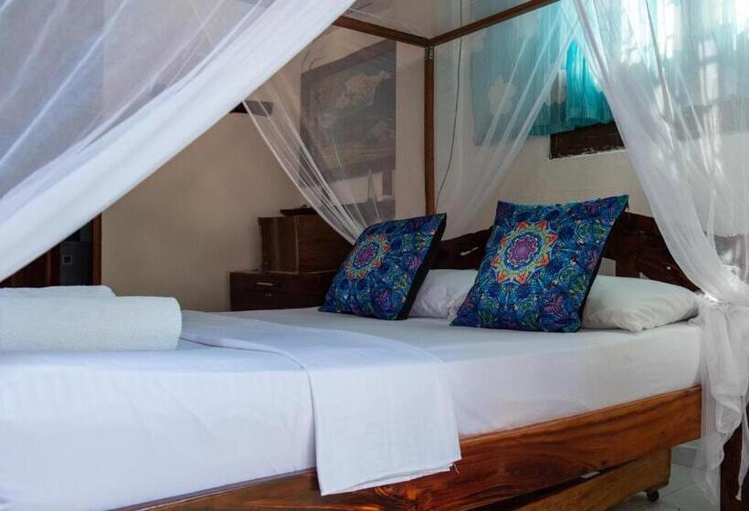 استودیو استاندارد با بالکن, Casa Surf Mar Azul