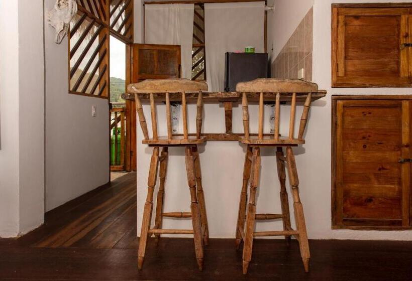 آپارتمان 1 خوابه, Casa Surf Mar Azul