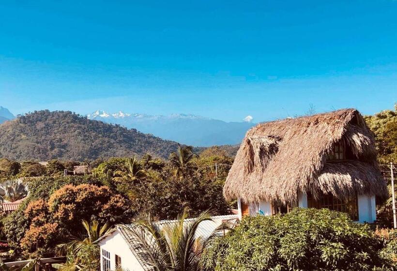 آپارتمان 1 خوابه, Casa Surf Mar Azul