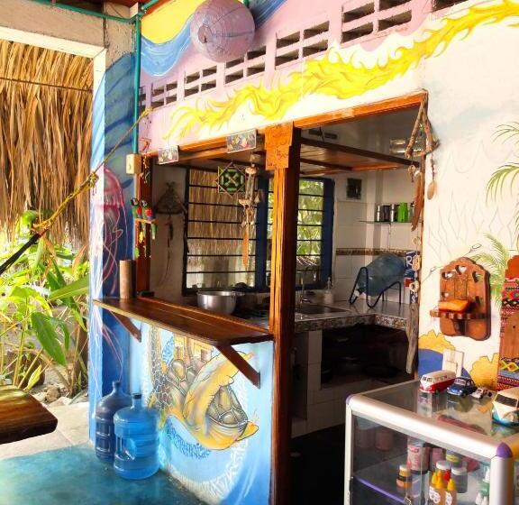 اتاق اکونومی, Casa Surf Mar Azul