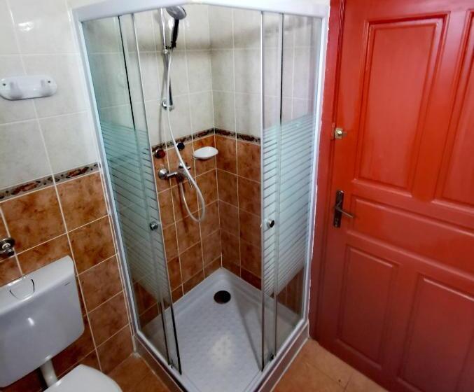 Familjerum, Dolce Villa Balaton