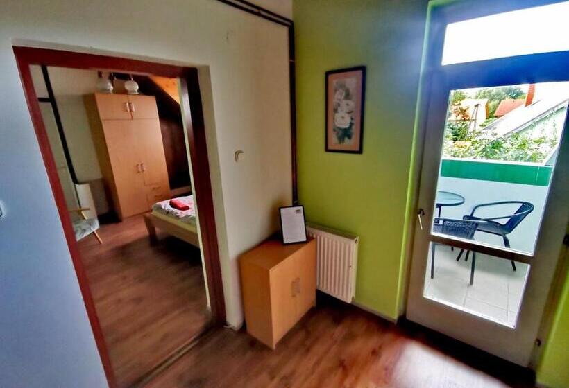 Familjerum, Dolce Villa Balaton