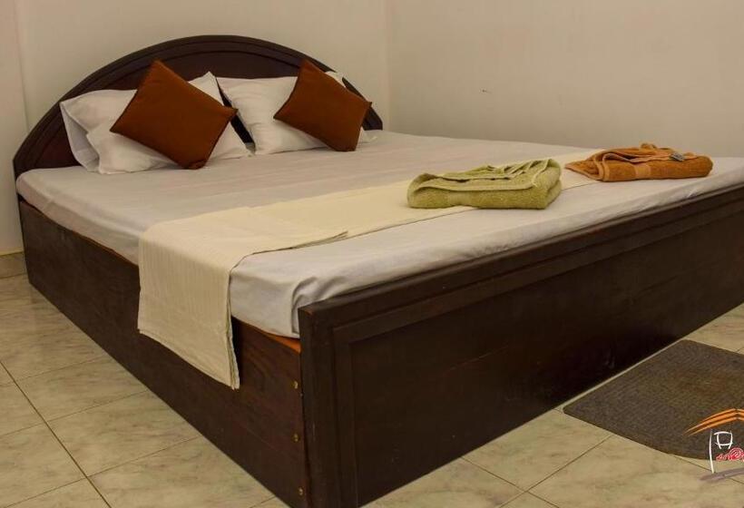 Economy Room, Gamagedara Resort
