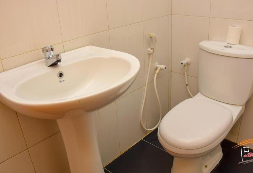 Economy Room, Gamagedara Resort