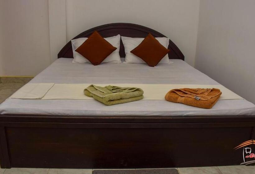 Economy Room, Gamagedara Resort
