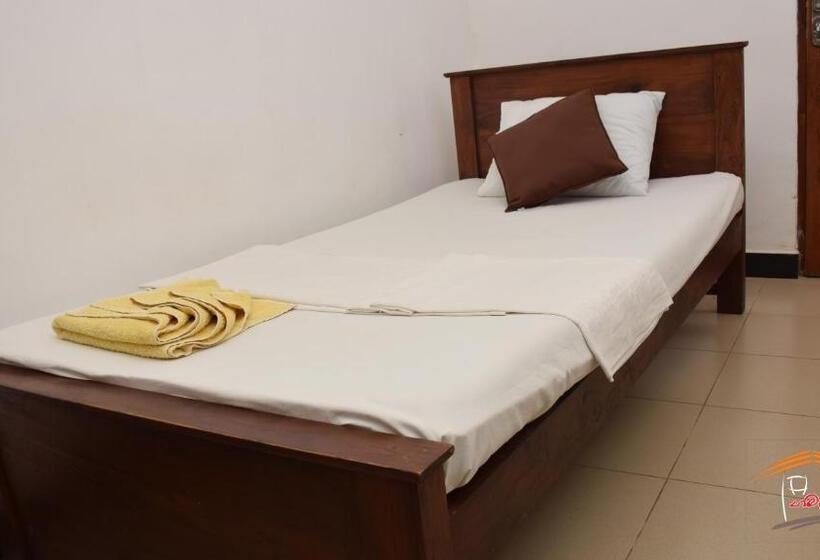 Economy Single Room, Gamagedara Resort