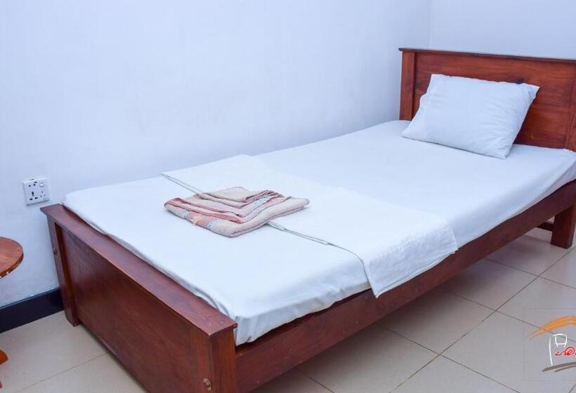 Economy Single Room, Gamagedara Resort