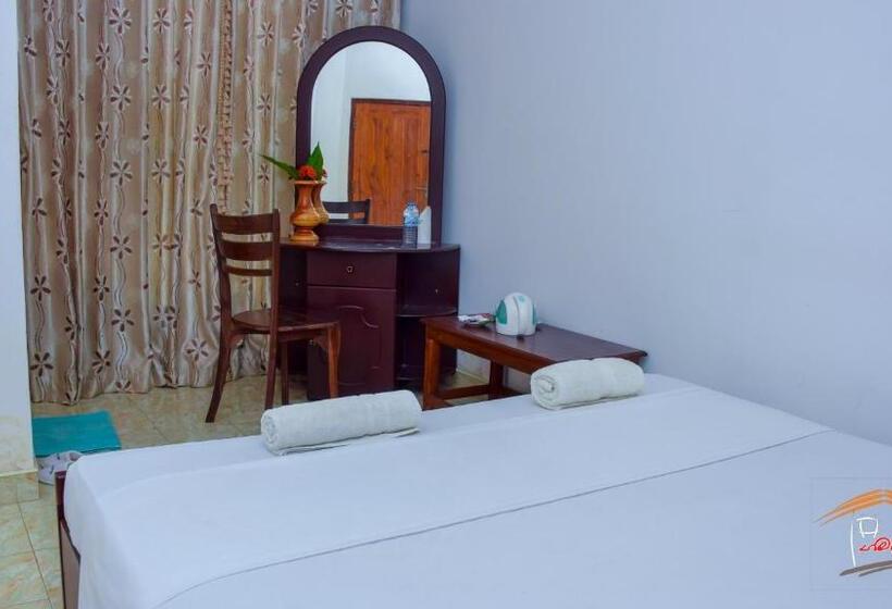 Standard Triple Room, Gamagedara Resort
