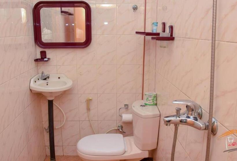 Standard Triple Room, Gamagedara Resort