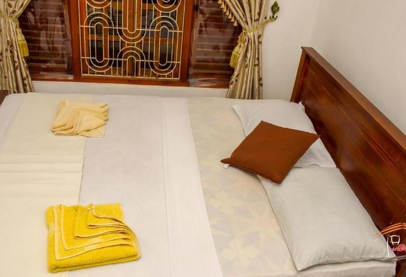 Standard Triple Room, Gamagedara Resort