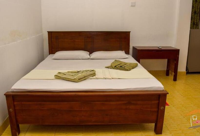 Family Room, Gamagedara Resort