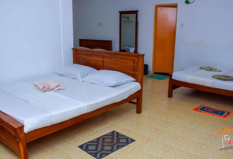 Family Room, Gamagedara Resort