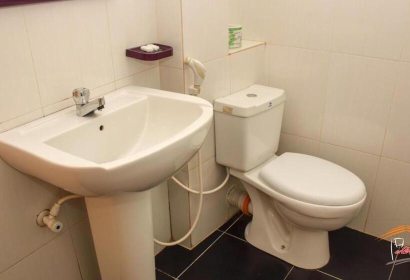 Standard Room, Gamagedara Resort