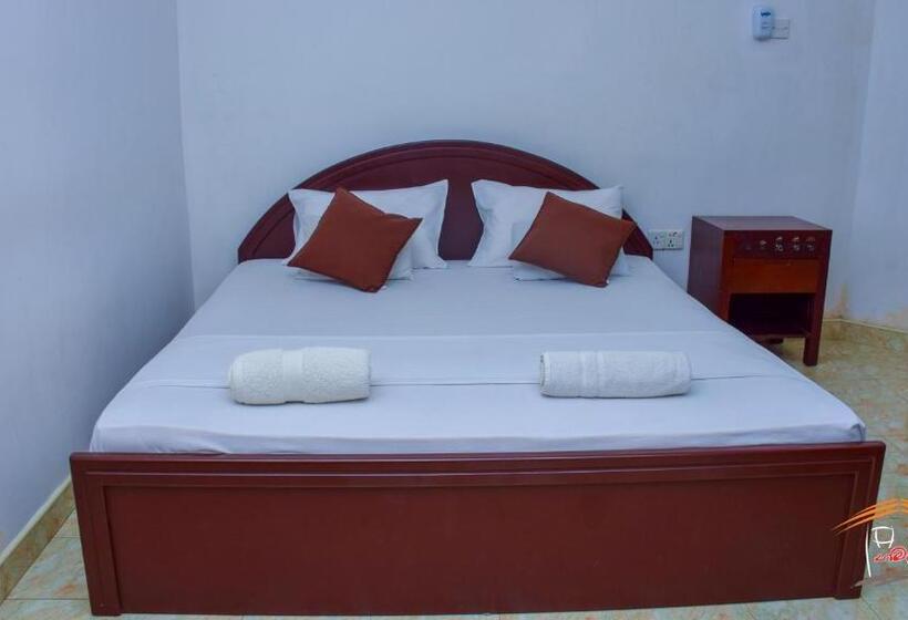 Standard Room, Gamagedara Resort