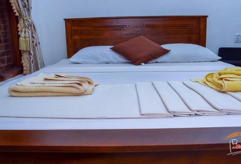 Standard Room, Gamagedara Resort