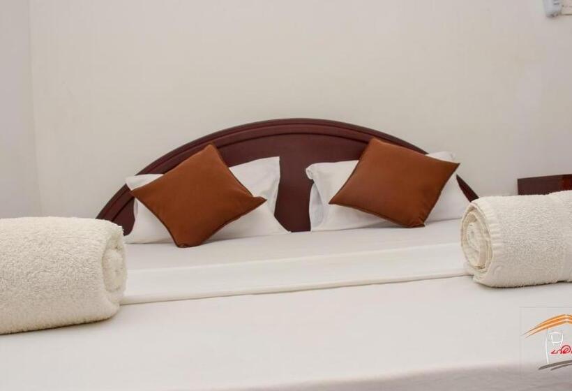 Номер Стандарт, Gamagedara Resort