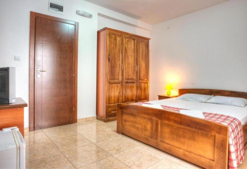 اتاق استاندارد با بالکن, Guest House Maslina
