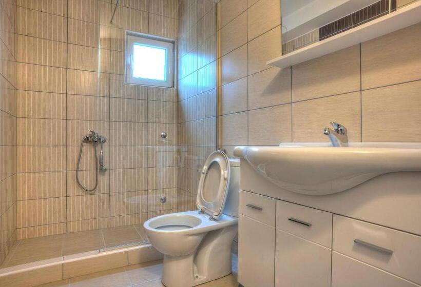 استودیو استاندارد با بالکن, Guest House Maslina