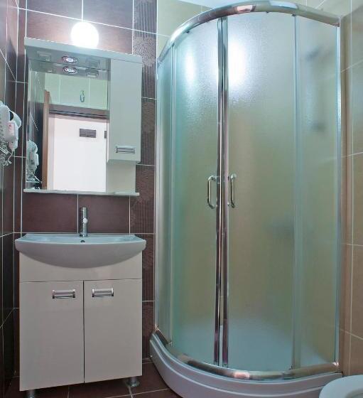 آپارتمان 1 خوابه با بالکن, Guest House Maslina