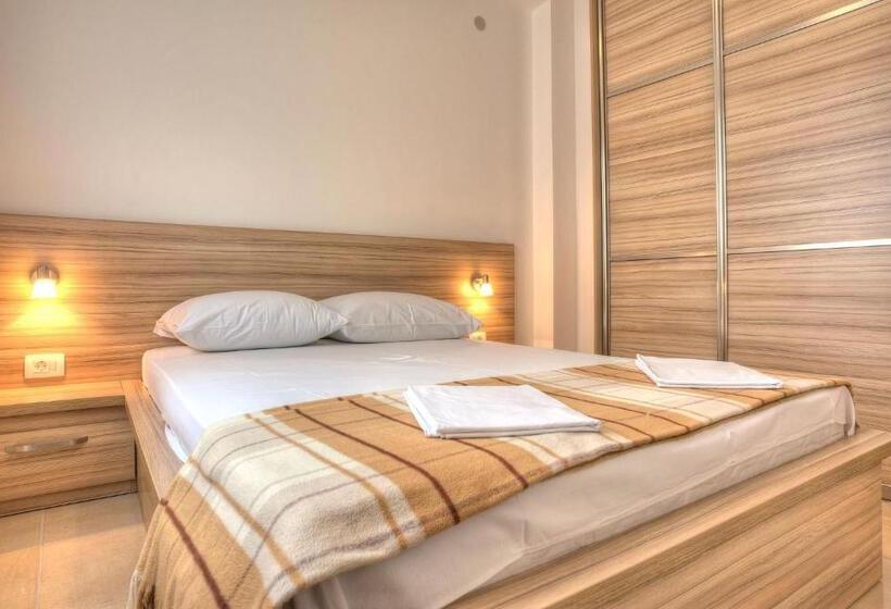 آپارتمان سوپریور 1 خوابه, Guest House Maslina