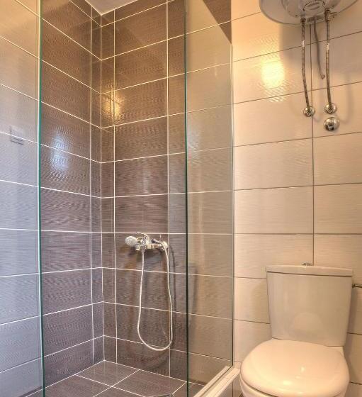 آپارتمان سوپریور 1 خوابه, Guest House Maslina