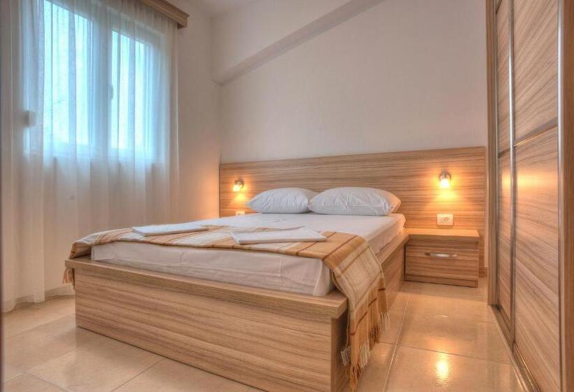 آپارتمان سوپریور 1 خوابه, Guest House Maslina