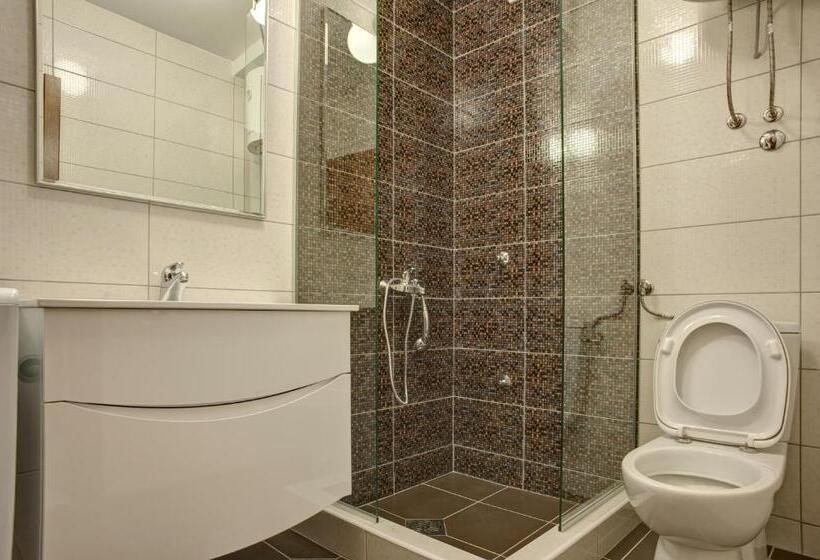 سوئیت خانواده 2 خوابه, Guest House Maslina