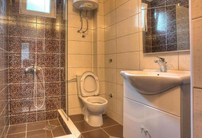 اتاق سوپریور, Guest House Maslina