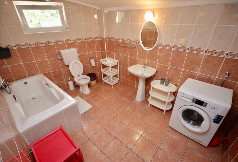 استودیوی استاندارد با چشمانداز دریا, Guest House Maslina