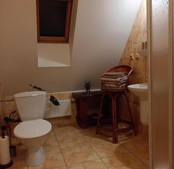 Standardrum Flodutsikt, Guest House Olšakovský