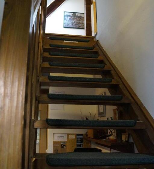 Standardrum Stadsutsikt, Guest House Olšakovský