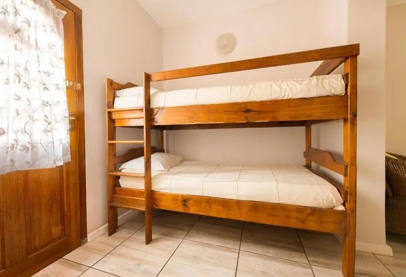 اتاق خانوادگی, Guesthouse Fischreiher B&b
