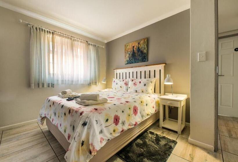 اتاق خانوادگی, Guesthouse Fischreiher B&b