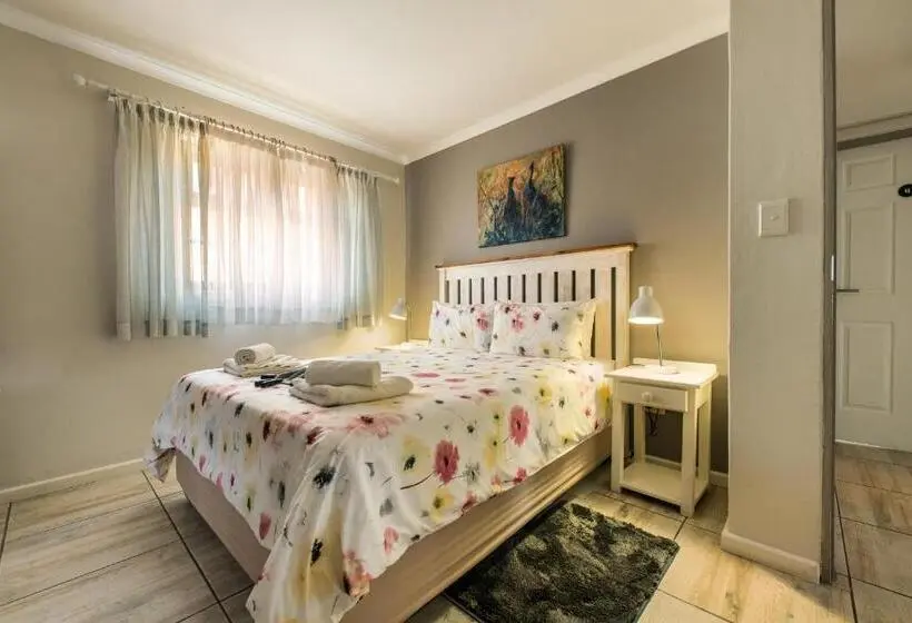 اتاق خانوادگی, Guesthouse Fischreiher B&b