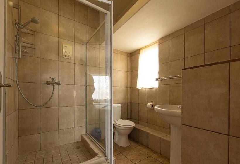 اتاق استاندارد, Guesthouse Fischreiher B&b