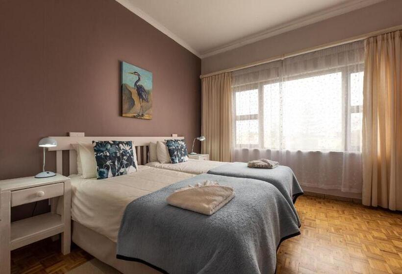 اتاق استاندارد, Guesthouse Fischreiher B&b