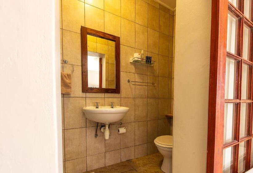 اتاق استاندارد, Guesthouse Fischreiher B&b