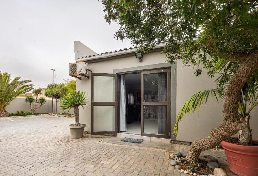 آپارتمان 1 خوابه, Guesthouse Fischreiher B&b