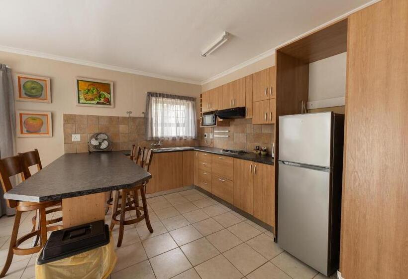 آپارتمان 1 خوابه, Guesthouse Fischreiher B&b