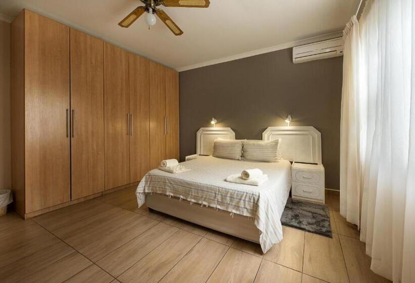 آپارتمان 1 خوابه, Guesthouse Fischreiher B&b