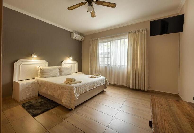 آپارتمان 1 خوابه, Guesthouse Fischreiher B&b