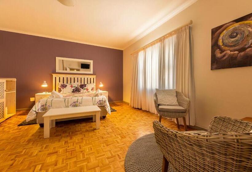 اتاق اکونومی, Guesthouse Fischreiher B&b