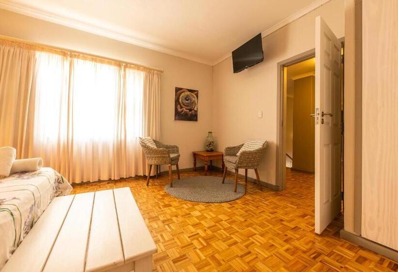 اتاق اکونومی, Guesthouse Fischreiher B&b