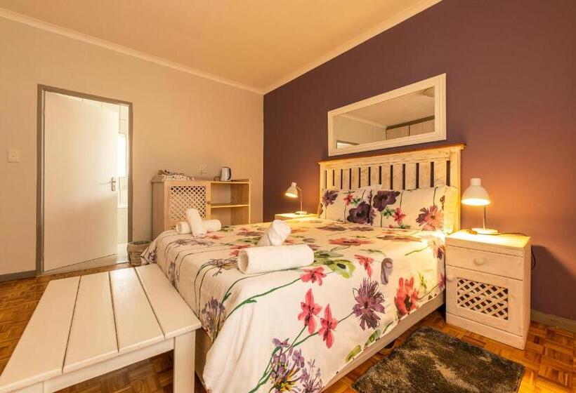 اتاق اکونومی, Guesthouse Fischreiher B&b