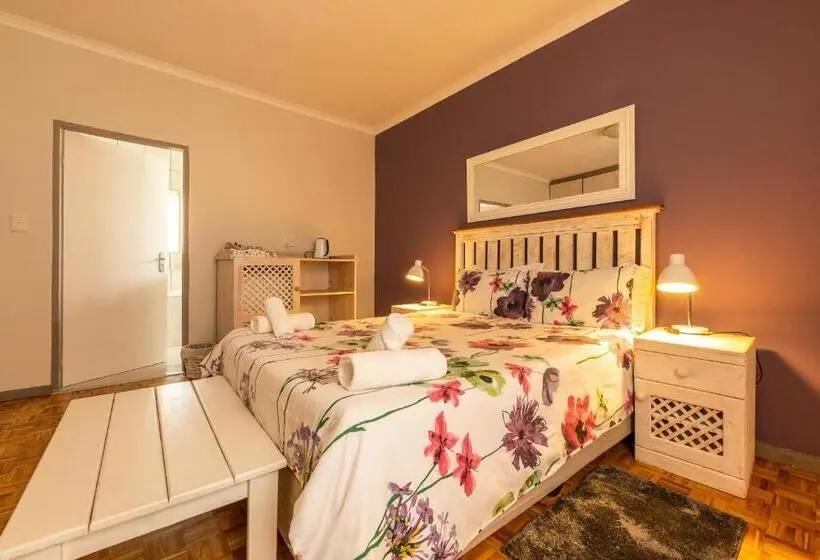 اتاق اکونومی, Guesthouse Fischreiher B&b