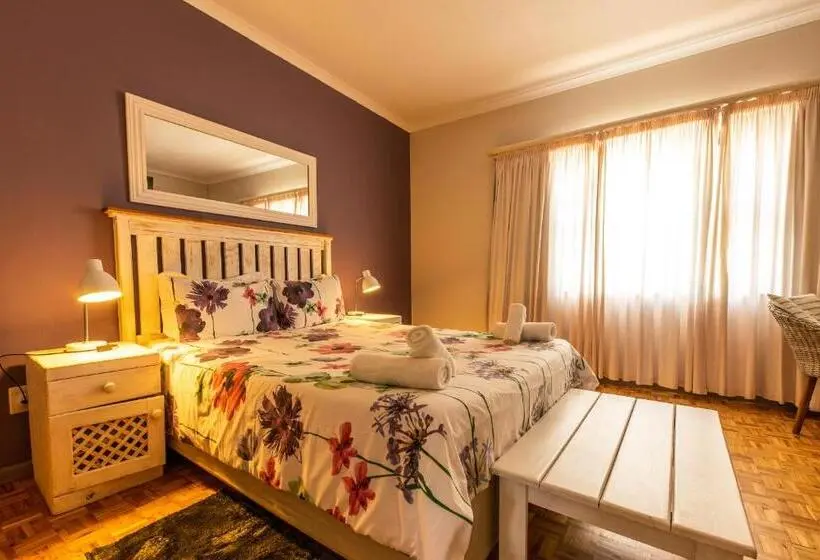 اتاق اکونومی, Guesthouse Fischreiher B&b