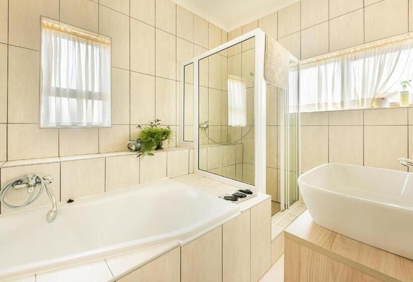 اتاق اکونومی, Guesthouse Fischreiher B&b